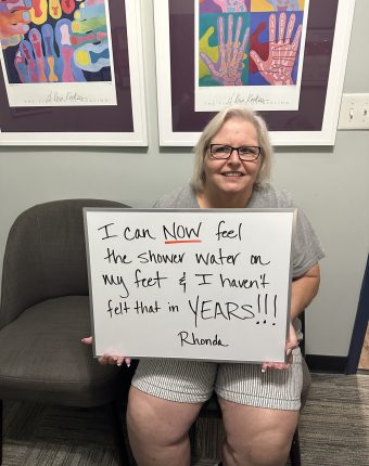 Rhonda